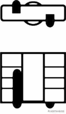 HERTH+BUSS ELPARTS 89901274 (2)