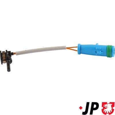 JP GROUP 1397300900