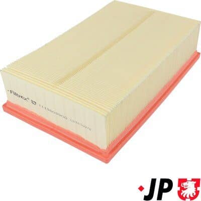 JP GROUP 1118609900