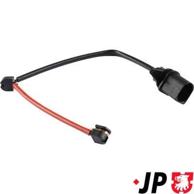 JP GROUP 1197302000