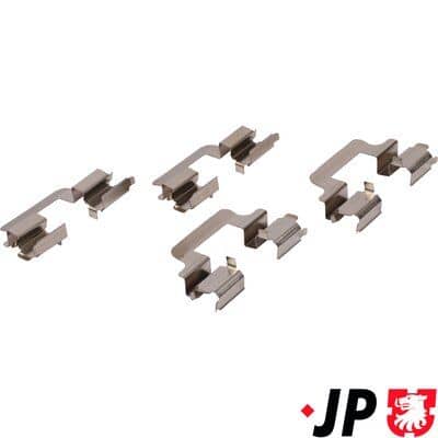 JP GROUP 1163750110