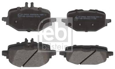 FEBI BILSTEIN 196779