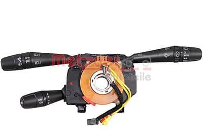 METZGER AUTOTEILE 0916862