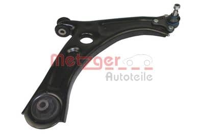 METZGER AUTOTEILE 58076402
