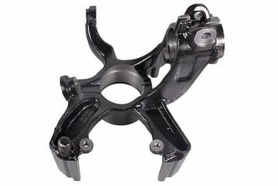 METZGER AUTOTEILE 58177601