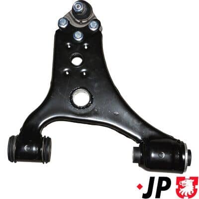 JP GROUP 1340102770