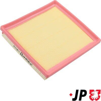 JP GROUP 1118610100