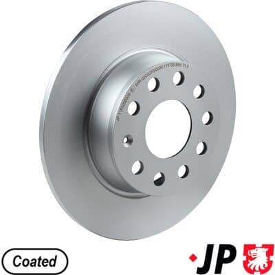 JP GROUP 1163208000