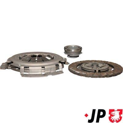 JP GROUP 3830400310