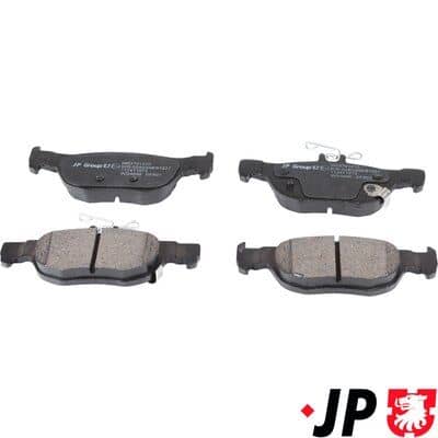 JP GROUP 3863701210