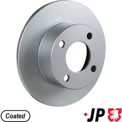 JP GROUP 1163205400