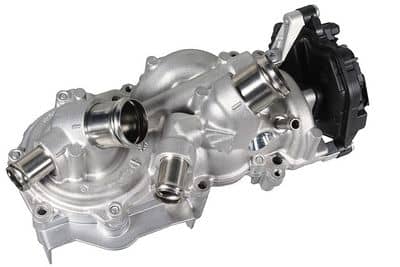 METZGER AUTOTEILE 4007058