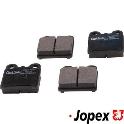 JP GROUP 8163601110