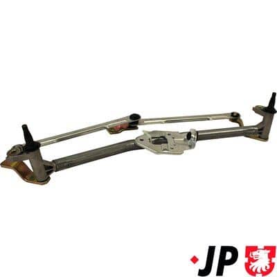 JP GROUP 1198100500