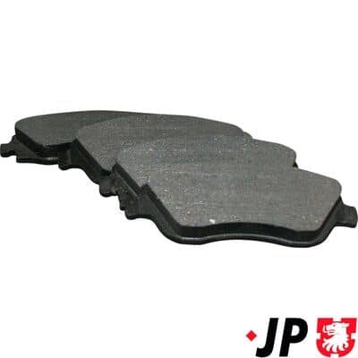 JP GROUP 1263601110