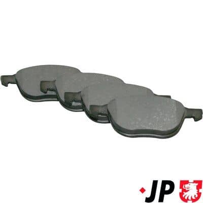 JP GROUP 1563600110