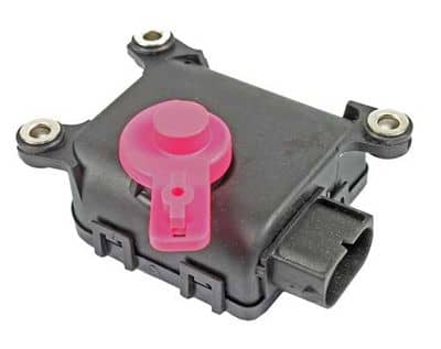 METZGER AUTOTEILE 0917097