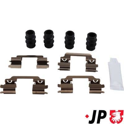 JP GROUP 1564004610