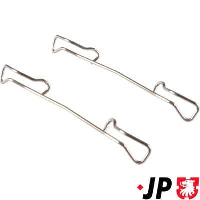 JP GROUP 1264004510