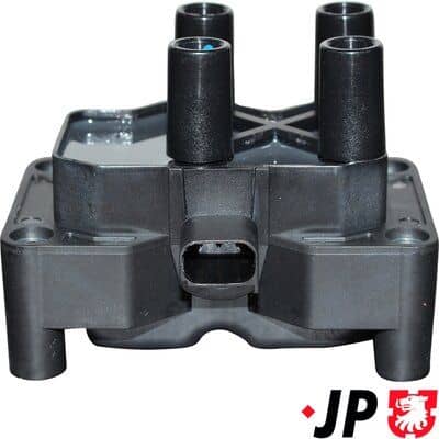 JP GROUP 1591600600