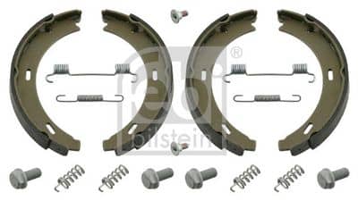 FEBI BILSTEIN 02100