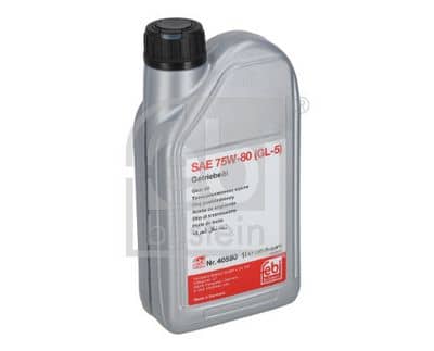 FEBI BILSTEIN 40580