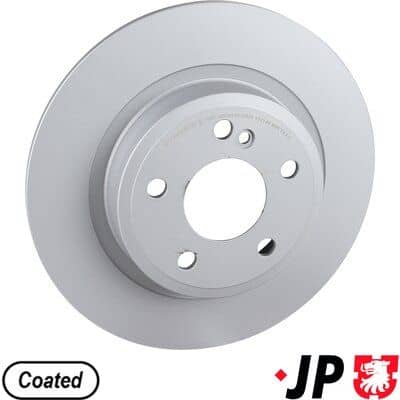 JP GROUP 1363208700