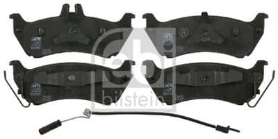 FEBI BILSTEIN 16436