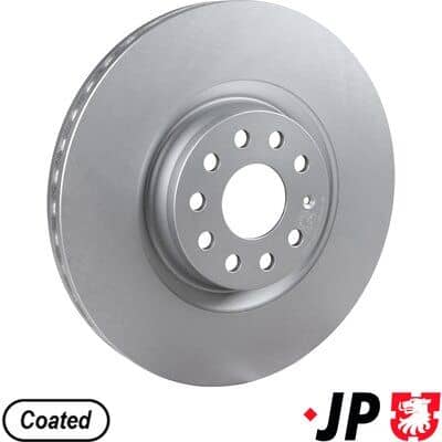 JP GROUP 1163114400