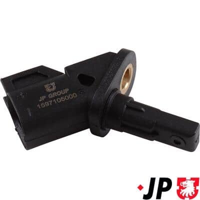 JP GROUP 1597105000