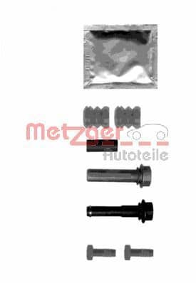 METZGER AUTOTEILE 113-1308X