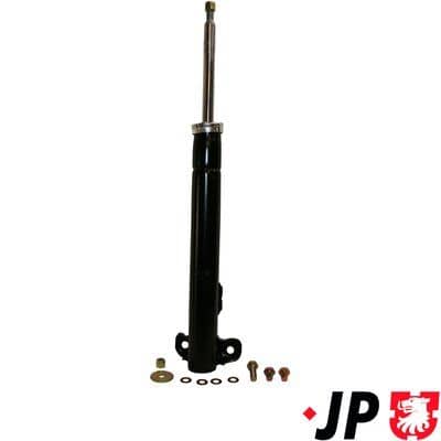 JP GROUP 1342100100