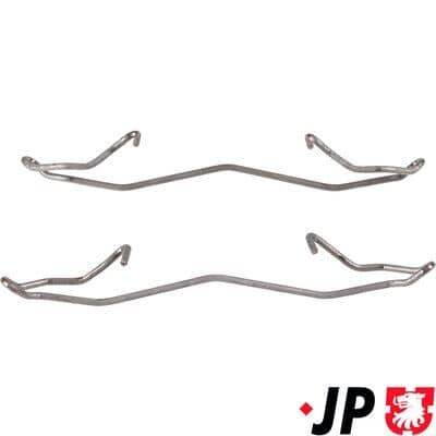 JP GROUP 1264004410