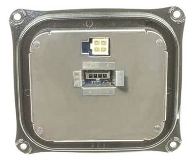 METZGER AUTOTEILE 0896009