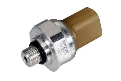 METZGER AUTOTEILE 0906549