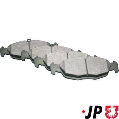 JP GROUP 1263600810