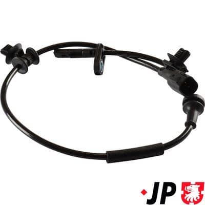 JP GROUP 6597100300