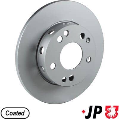 JP GROUP 1363106200