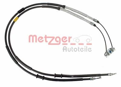 METZGER AUTOTEILE 11.5774