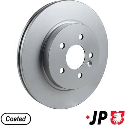JP GROUP 1363102600