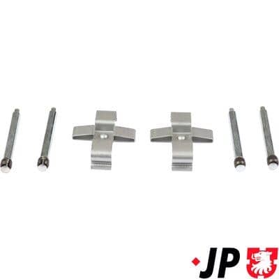 JP GROUP 1364003010