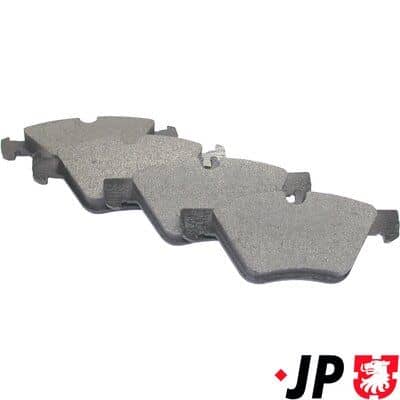 JP GROUP 1363601010