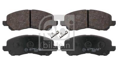 FEBI BILSTEIN 16644