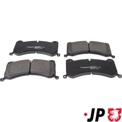 JP GROUP 1163614200