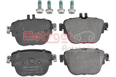 METZGER AUTOTEILE 1170980