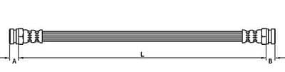 METZGER AUTOTEILE 4110318