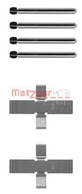 METZGER AUTOTEILE 109-0902