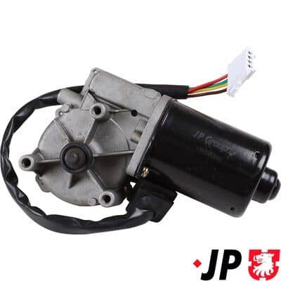 JP GROUP 1398200600