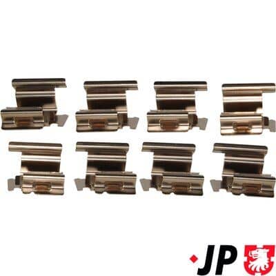JP GROUP 1163750310