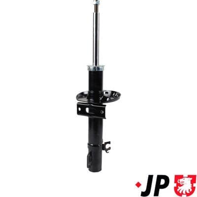 JP GROUP 1142107100
